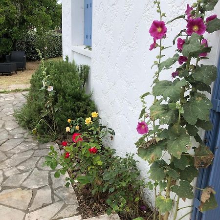 Almigeda Βίλα Les Mathes Εξωτερικό φωτογραφία